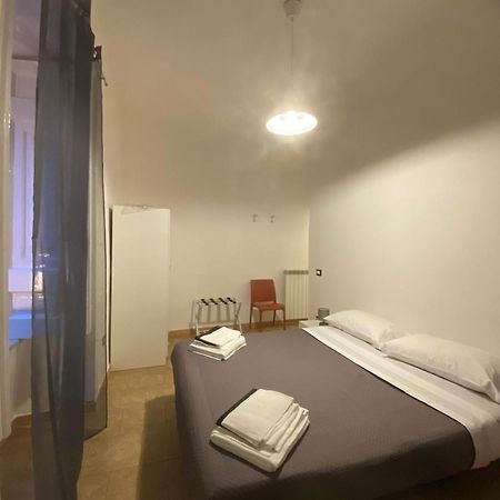 Tre Regine Napoli Apartman Kültér fotó