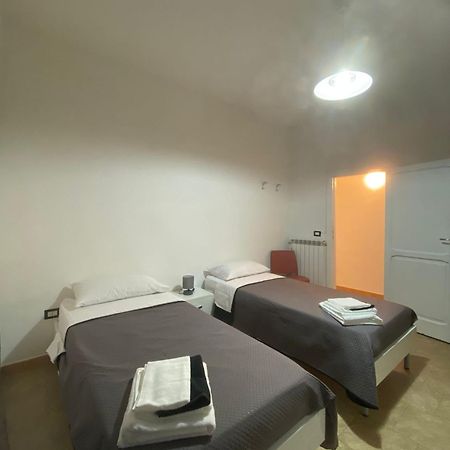 Tre Regine Napoli Apartman Kültér fotó