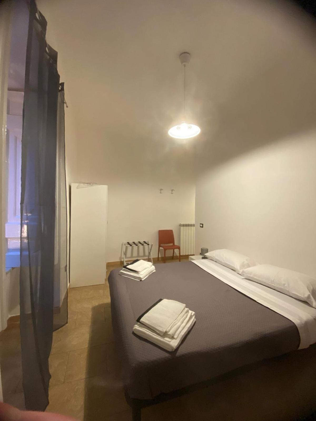 Tre Regine Napoli Apartman Kültér fotó