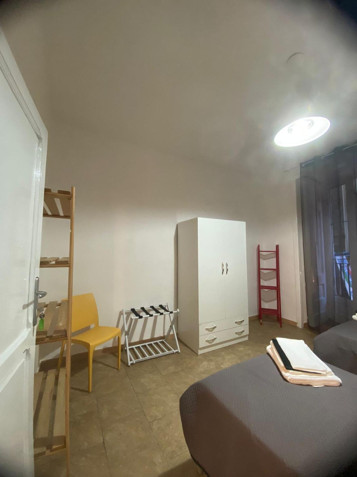 Tre Regine Napoli Apartman Kültér fotó