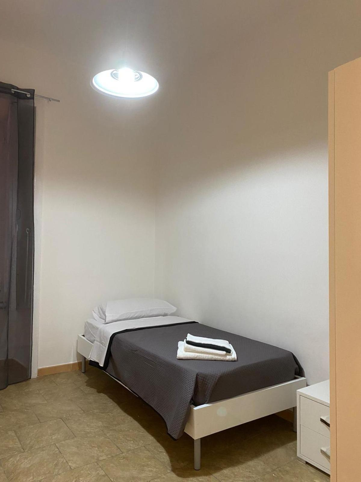 Tre Regine Napoli Apartman Kültér fotó
