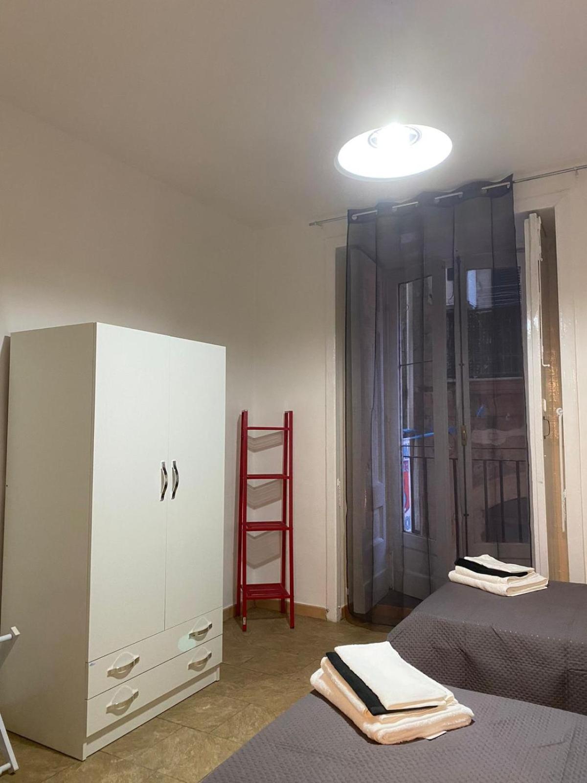 Tre Regine Napoli Apartman Kültér fotó