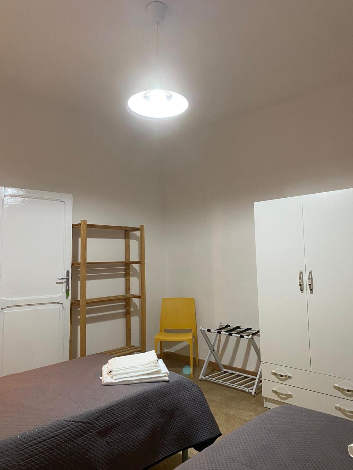 Tre Regine Napoli Apartman Kültér fotó