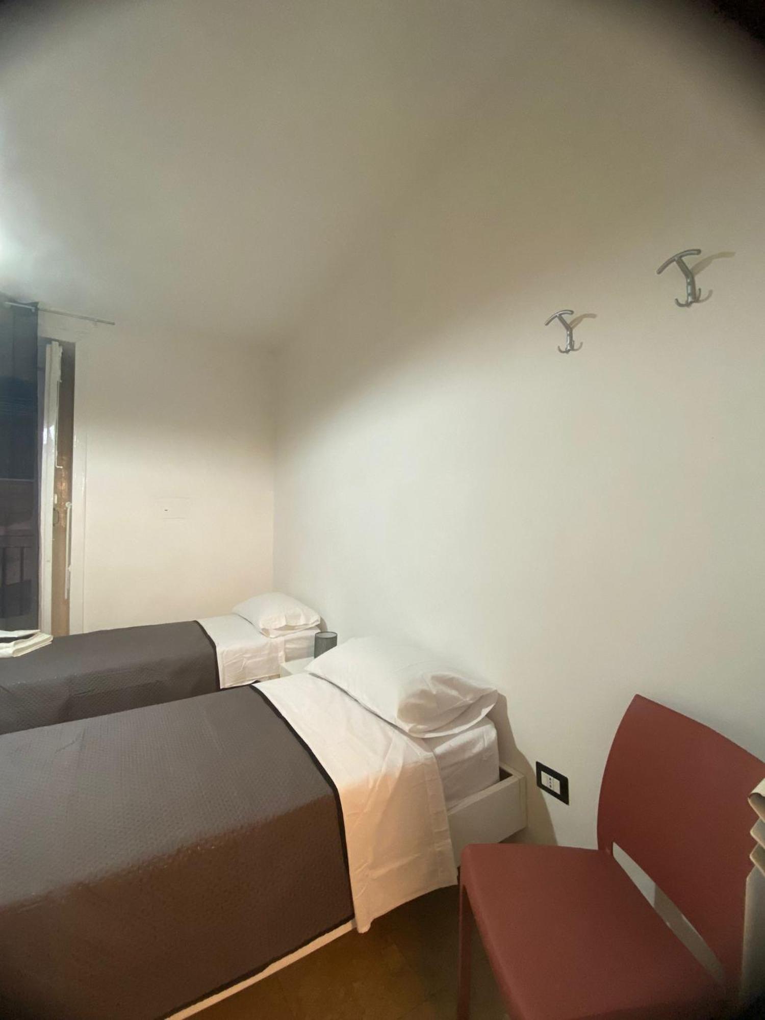 Tre Regine Napoli Apartman Kültér fotó