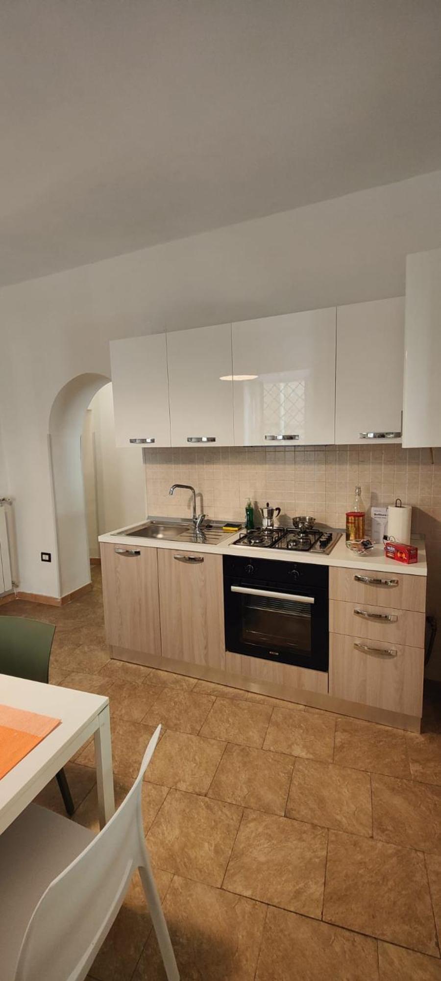 Tre Regine Napoli Apartman Kültér fotó